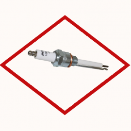 Spark plug Eclipse 10019728