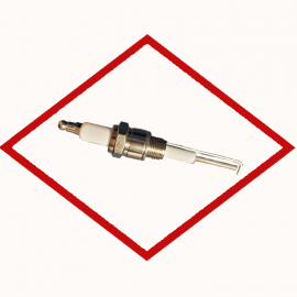 Spark plug analog Eclipse 16927-1