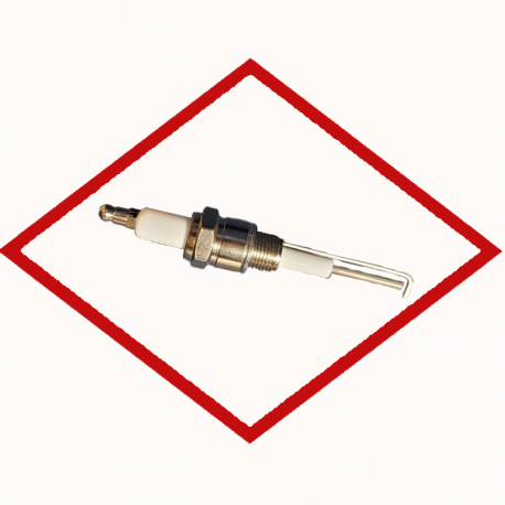 Spark plug Eclipse 16927-1