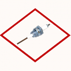 Spark plug BERU ZE 18-12-400 A1 M18x1,5x12 Special ignition electrode with single electrode