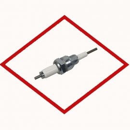 Spark plug BERU ZE 14-12-50 A1 M14x1,25x12 Special ignition electrode with single electrode