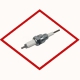 Spark plug ZE 14-12-50 A1