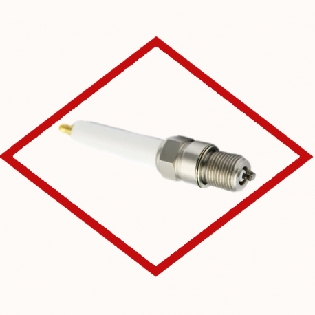 Spark plug R5GL12-77