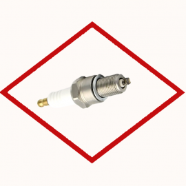 Spark plug R8F12-79 replace Bosch 7315