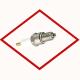 Spark plug R8F12-79