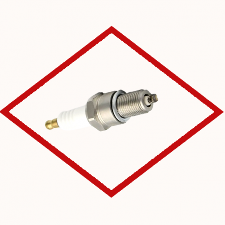 Spark plug R8F12-79