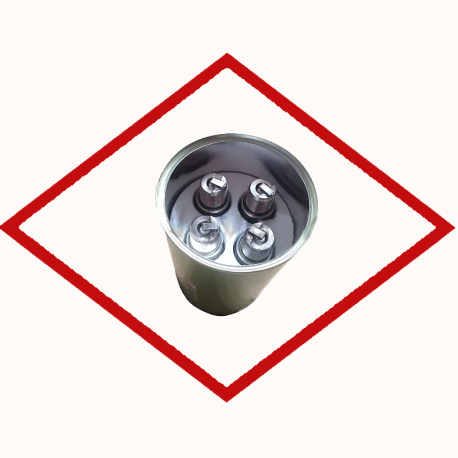 Spark plug tin (4 pcs) Jenbacher 436782