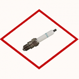 Spark plug with cap Denso GL3-5 18mm