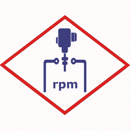 Датчик частоты вращения  12323518 для  MWM TCG 2016