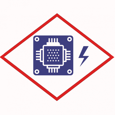 Блок системы зажигания 12320994 для MWM TCG 2020 V20