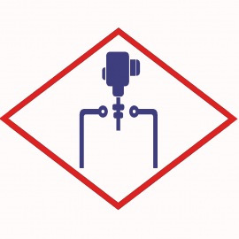 Sensor MWM 04269108 original for TCG 2016