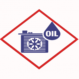 Охладитель масла MAN 51056010169 для E2842, E2848, E2876