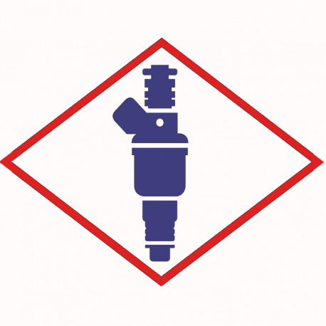 Injection nozzle FE 65.10101-7097 Bosch 0432191241 - 286 bar