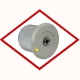 filter element UPF ONE-CCV15 oil mist separator for 2G agenitor 51050-00120, Schnell 1-031-311 1-024-837