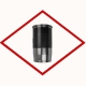 Cylinder liner 12342162 original for MWM TCG 2016 