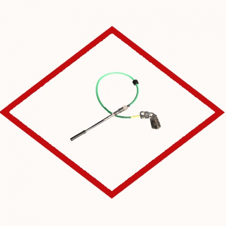 Thermocouple 12322279 original for MWM TCG 2016