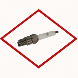 Spark plug tin (4 pcs) Jenbacher P603 - 1205634 original for Jenbacher 6 series, replaces Denso 518 - 436782