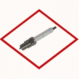 Свеча зажигания Bosch 7308, MR3DII330 M18x1,5 SW 20,8 mm Iridium-Platinium