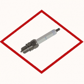 Spark plug Bosch 7307 — MR3DII330 M18x1,5 SW 20,8 mm Iridium-Platinium