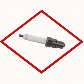 Spark plug Bosch 7305, MR3DII360 for CAT 3520, Waukesha, Guascor and other engines / M18x1,5