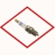Spark plug Bosch 7322 — FR3CII360 M14x1,25 SW 16,0 mm Iridium-Iridium