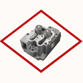 Cylinder head ONE4629, MAN 50031006001 for various engines