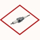 Spark plug ZE 14-12-35 A1