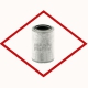 Фильтр вентиляции картера MANN LC 15 001 x, Jenbacher 431447