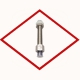 Tacho-generator 12323518 original for MWM TCG 2016