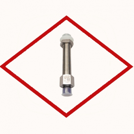 Pick up MWM 12322696