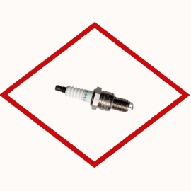 Spark plug Bosch 7303 — MR3BPP33 M18x1,5 SW 22,2 mm Platinium/Iridium-Platinum