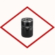 Oil filter cartridge Jenbacher 235027 original for Jenbacher 320