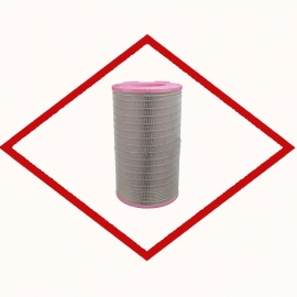 Air filter MANN C 30 1500 for Scania DC12-DC14-DC16, Schnell 1-025-159