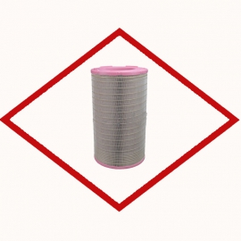 Air filter MANN C 30 1500 for Scania DC12-DC14-DC16, Schnell 1-025-159