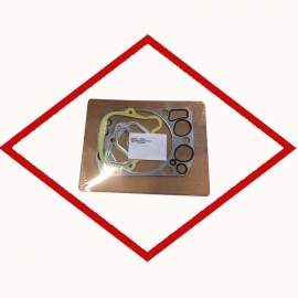 Gasket set cylinder head Elring, MAN 51009006639 for E2842 - E2848 - E2876