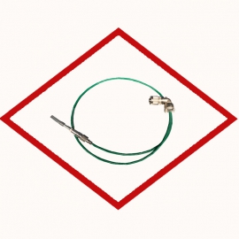 Thermocouple MWM 12323810l for TCG 2020, TBG 616, TBG 620, TCG 2016
