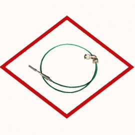 Thermocouple 12323810 original for MWM TCG 2020,TBG 616, TBG 620, TCG 2016