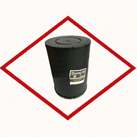 Air filter Donaldson 8008189 for Iveco engines