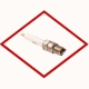 Spark plug BERU 14 R-5 BIU - Z 195 for various CHP gas engines