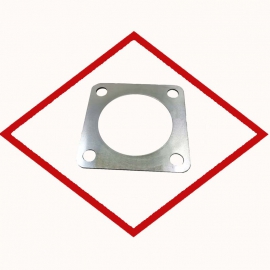 Flange gasket MWM 12301404 original