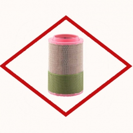 Air filter MANN C 27 1020