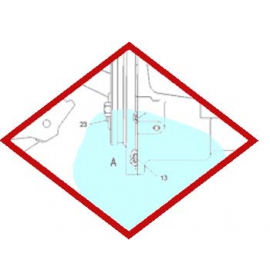 O-seal 6V3603 OEM for Caterpillar