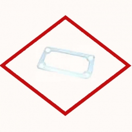 Gasket Caterpillar 7N5089