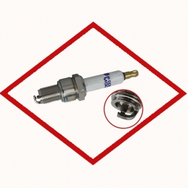 Spark plug Federal Federal Mogul/BERU 14R-4CIU 0,5 - Z205